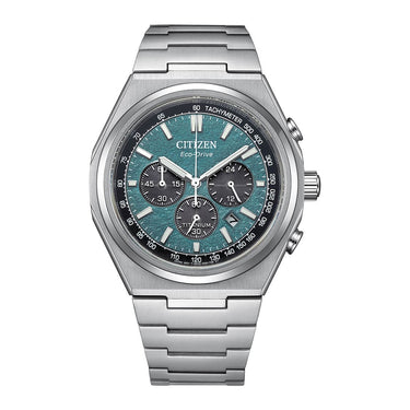 Q8 Horology Watches Zenshin Chronograph