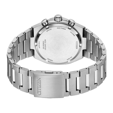 Q8 Horology Watches Zenshin Chronograph