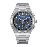 Q8 Horology Watches Zenshin Chronograph