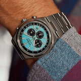 Q8 Horology Watches Zenshin Chronograph CA4610-85M