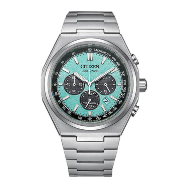Q8 Horology Watches Zenshin Chronograph CA4610-85M