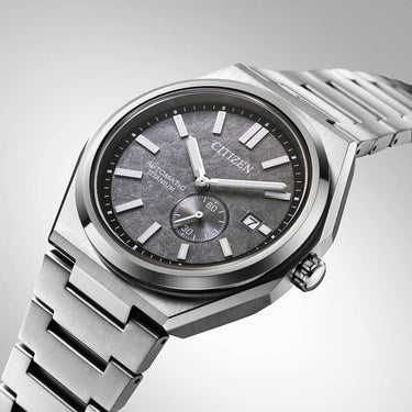 Q8 Horology Watches ZENSHIN MECHANICAL