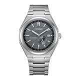 Q8 Horology Watches ZENSHIN MECHANICAL
