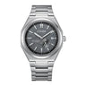 Q8 Horology Watches ZENSHIN MECHANICAL
