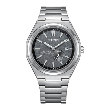 Q8 Horology Watches ZENSHIN MECHANICAL