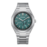 Q8 Horology Watches ZENSHIN MECHANICAL