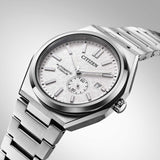 Q8 Horology Watches Zenshin Mechanical