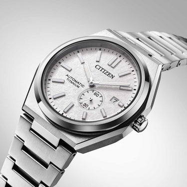 Q8 Horology Watches Zenshin Mechanical