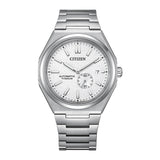 Q8 Horology Watches Zenshin Mechanical