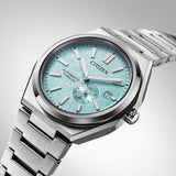 Q8 Horology Watches Zenshin Mechanical