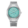 Q8 Horology Watches Zenshin Mechanical