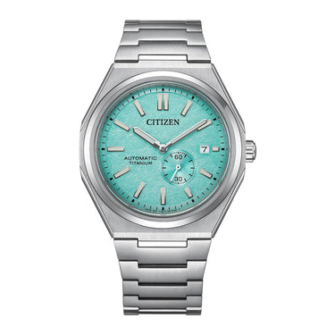 Q8 Horology Watches Zenshin Mechanical
