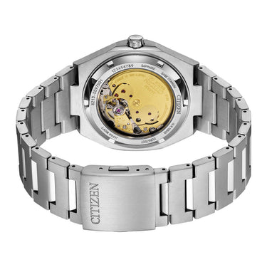 Q8 Horology Watches Zenshin Mechanical