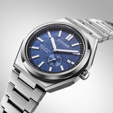 Q8 Horology Watches Zenshin Mechanical