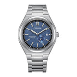 Q8 Horology Watches Zenshin Mechanical