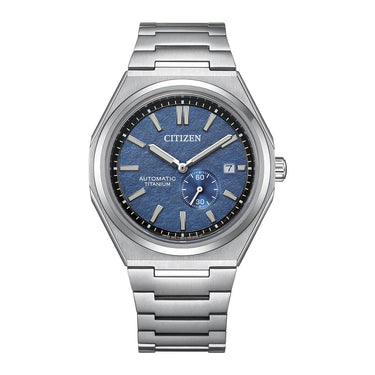 Q8 Horology Watches Zenshin Mechanical