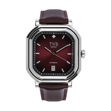 Westalia Classic Burgundy Date