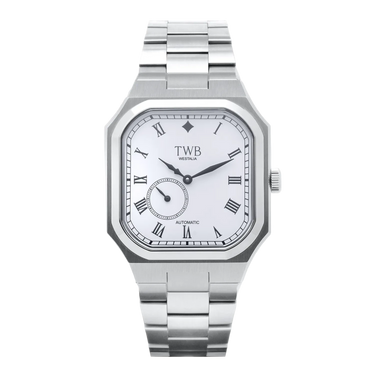 Westalia White Enamel